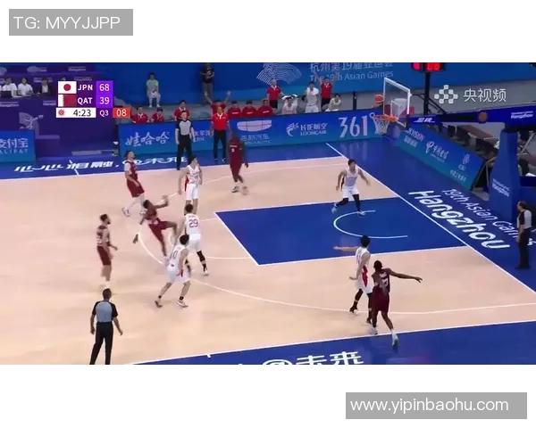 赛后分析:杭州篮球队与重庆篮球队的团队协作与战术执行探讨