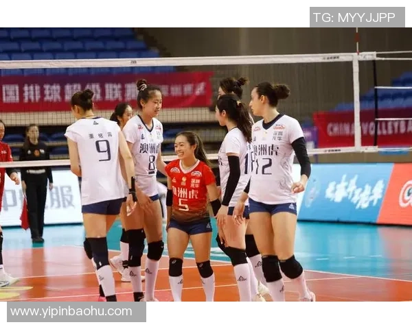 深圳排球队以71分领跑世界锦标赛积分榜展现强劲实力